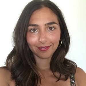 Meet your Posher, Lynsie